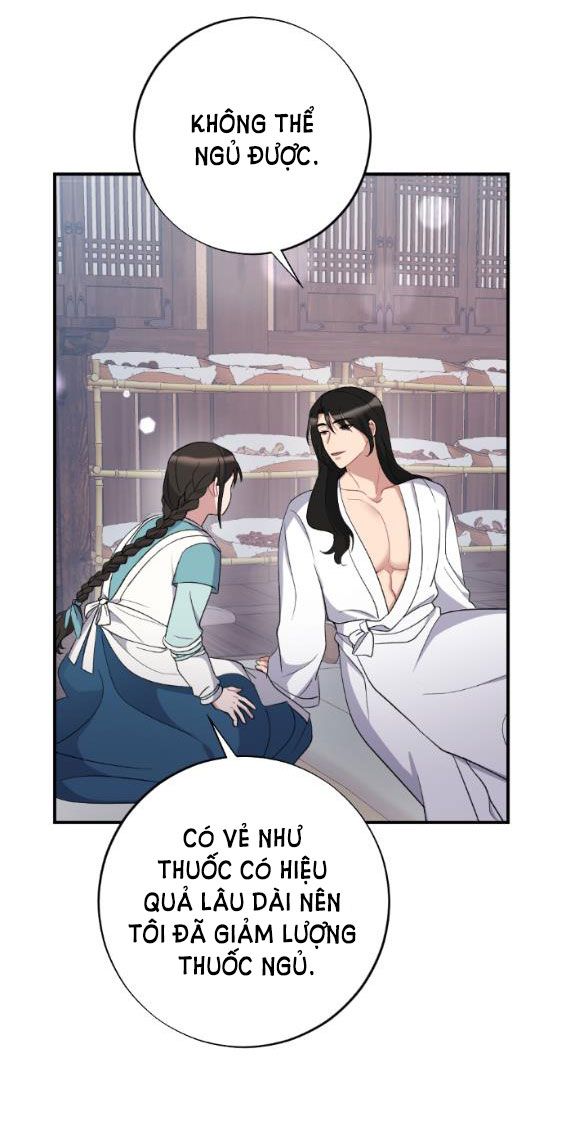 đọc truyện [18+] Mơ Về Một Cơn Mưa Phùn Chương 5.1 ảnh 4 tại Giả Dược