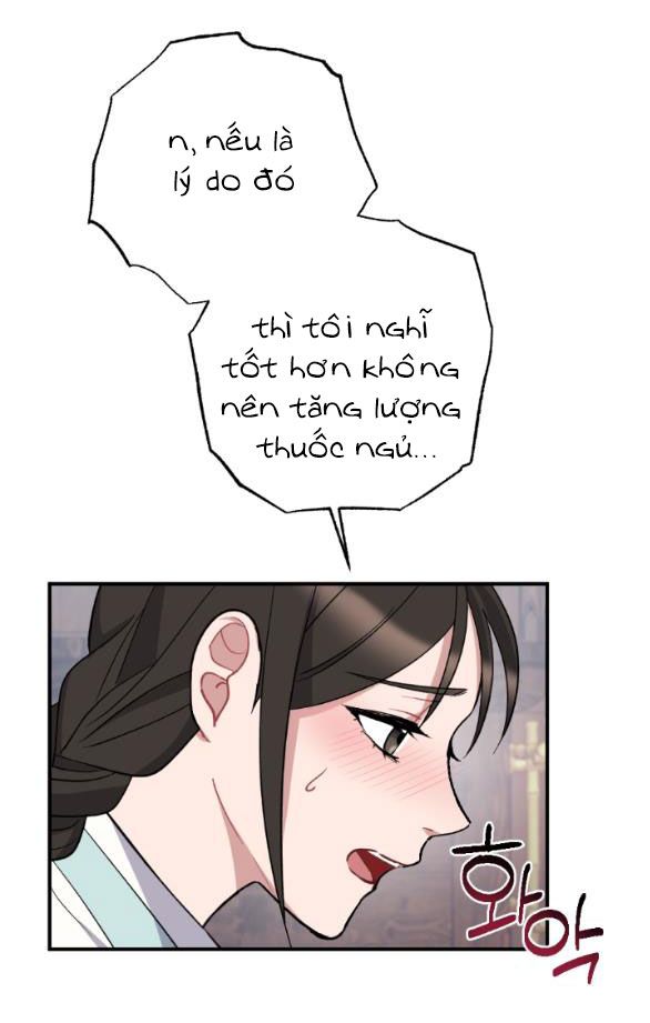 đọc truyện [18+] Mơ Về Một Cơn Mưa Phùn Chương 5.1 ảnh 7 tại Giả Dược