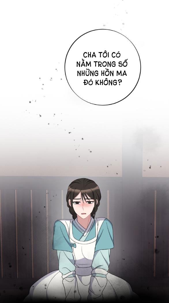 đọc truyện [18+] Mơ Về Một Cơn Mưa Phùn Chương 5.2 ảnh 18 tại Giả Dược