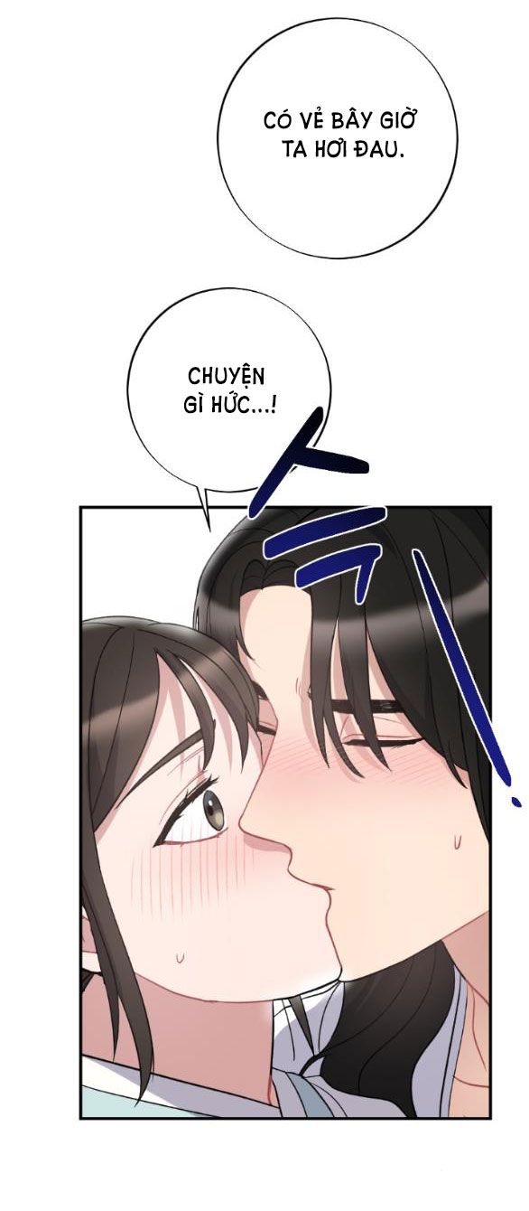 đọc truyện [18+] Mơ Về Một Cơn Mưa Phùn Chương 5.2 ảnh 27 tại Giả Dược
