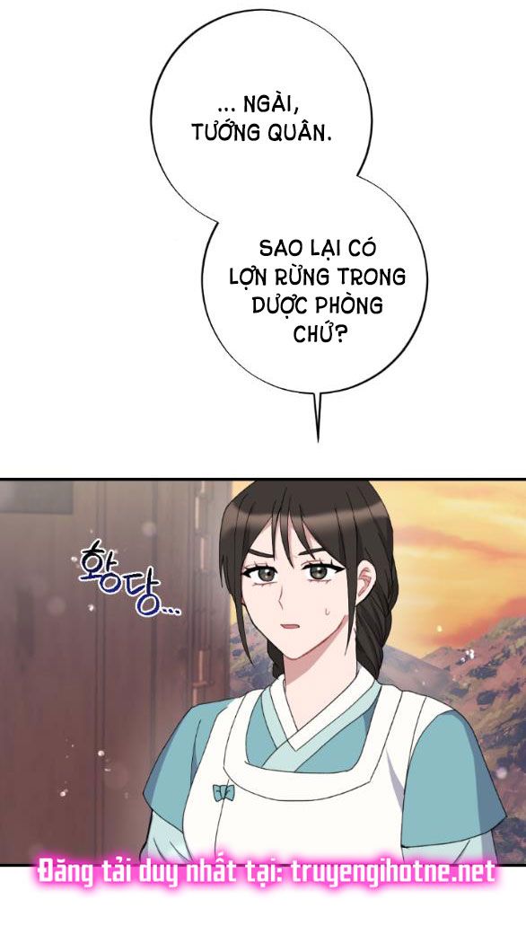 đọc truyện [18+] Mơ Về Một Cơn Mưa Phùn Chương 5.2 ảnh 5 tại Giả Dược