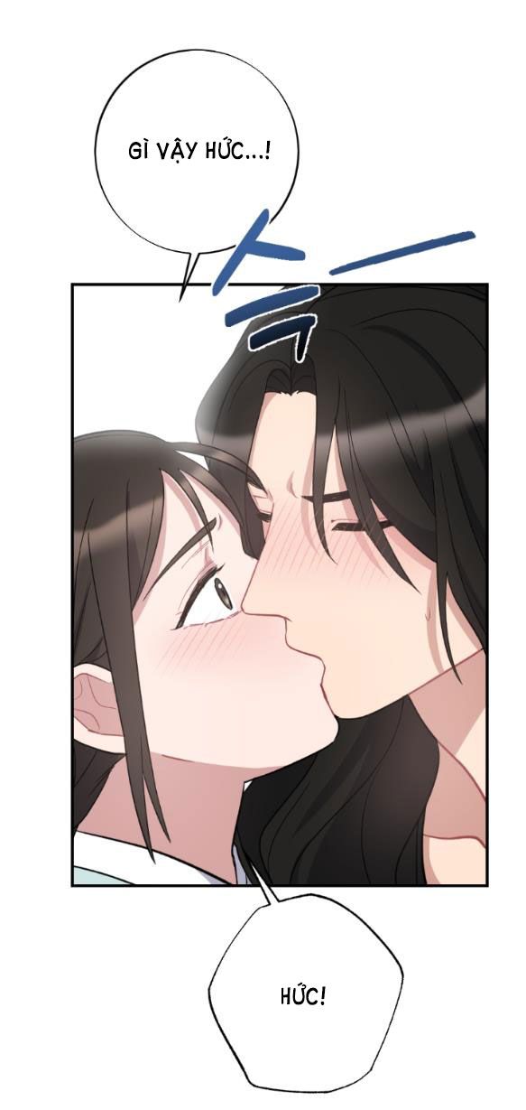 đọc truyện [18+] Mơ Về Một Cơn Mưa Phùn Chương 6.1 ảnh 1 tại Giả Dược