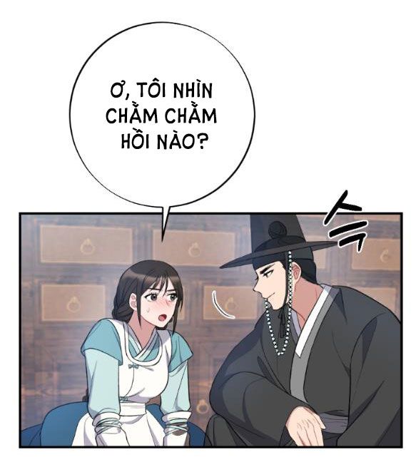 đọc truyện [18+] Mơ Về Một Cơn Mưa Phùn Chương 6.1 ảnh 11 tại Giả Dược