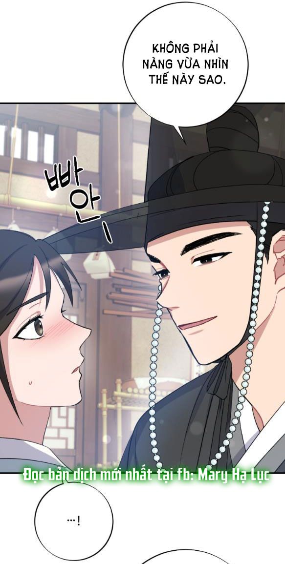 đọc truyện [18+] Mơ Về Một Cơn Mưa Phùn Chương 6.1 ảnh 12 tại Giả Dược