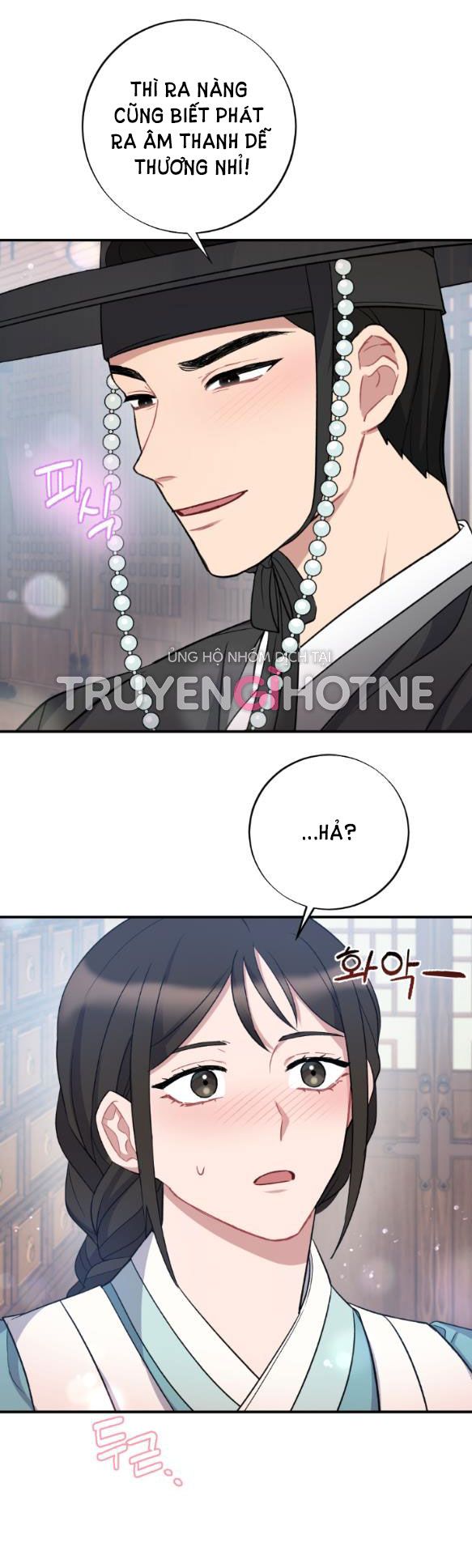 đọc truyện [18+] Mơ Về Một Cơn Mưa Phùn Chương 6.1 ảnh 18 tại Giả Dược