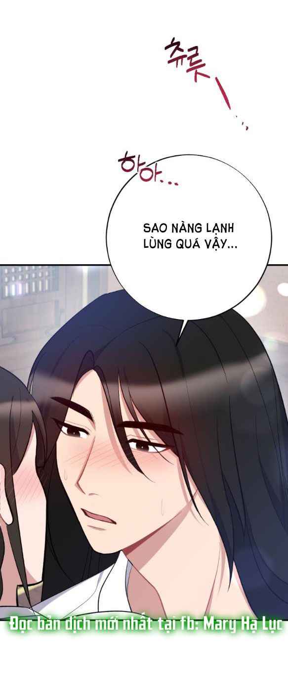 đọc truyện [18+] Mơ Về Một Cơn Mưa Phùn Chương 6.1 ảnh 3 tại Giả Dược