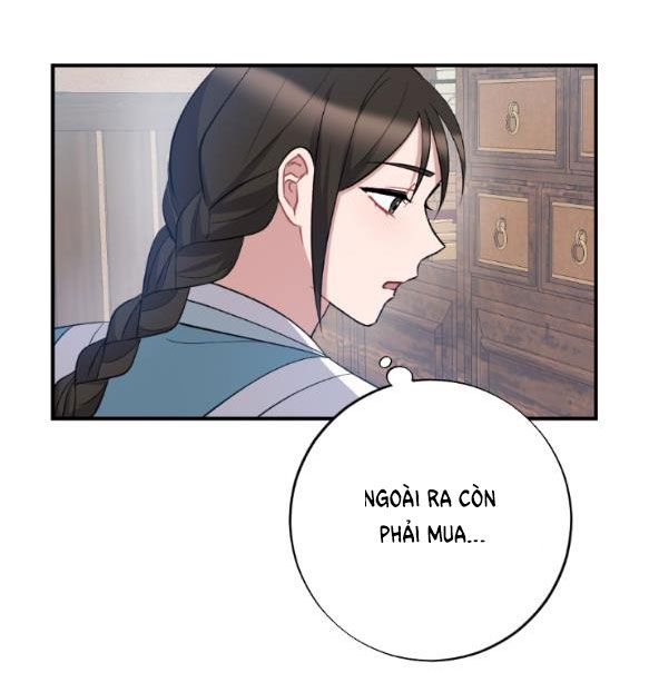 đọc truyện [18+] Mơ Về Một Cơn Mưa Phùn Chương 6.1 ảnh 8 tại Giả Dược