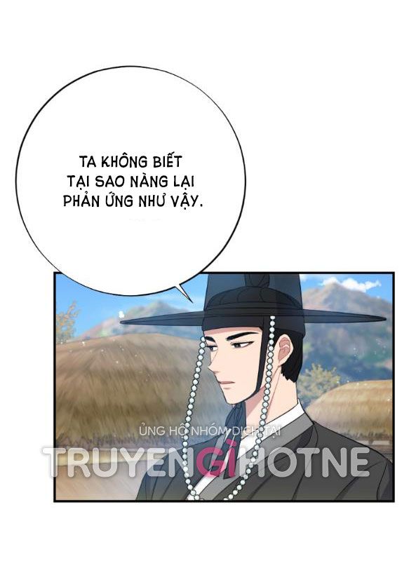 đọc truyện [18+] Mơ Về Một Cơn Mưa Phùn Chương 6.2 ảnh 12 tại Giả Dược