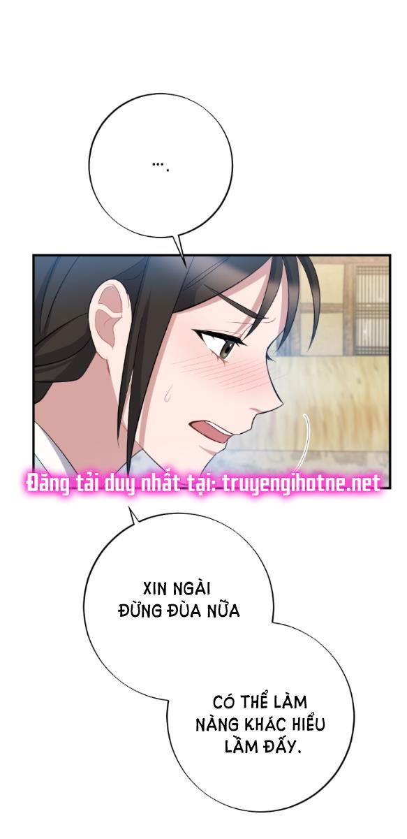 đọc truyện [18+] Mơ Về Một Cơn Mưa Phùn Chương 6.2 ảnh 17 tại Giả Dược