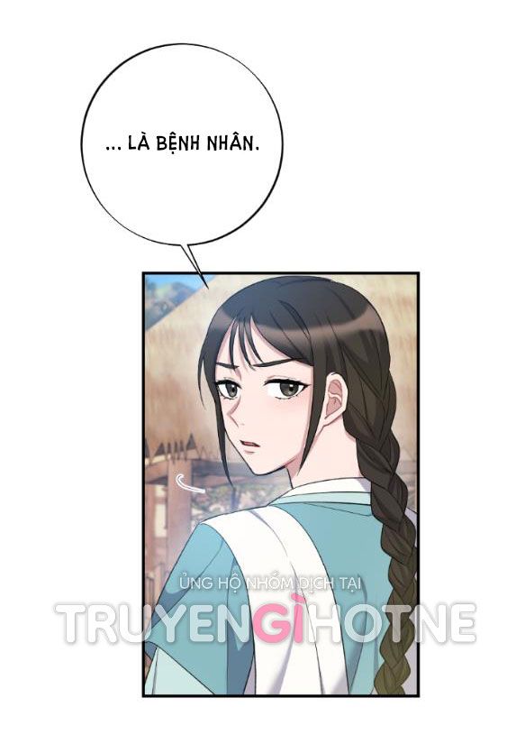 đọc truyện [18+] Mơ Về Một Cơn Mưa Phùn Chương 6.2 ảnh 3 tại Giả Dược