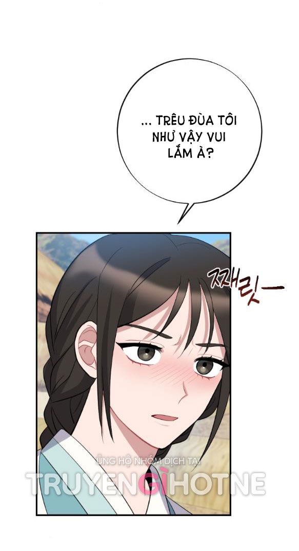 đọc truyện [18+] Mơ Về Một Cơn Mưa Phùn Chương 6.2 ảnh 24 tại Giả Dược