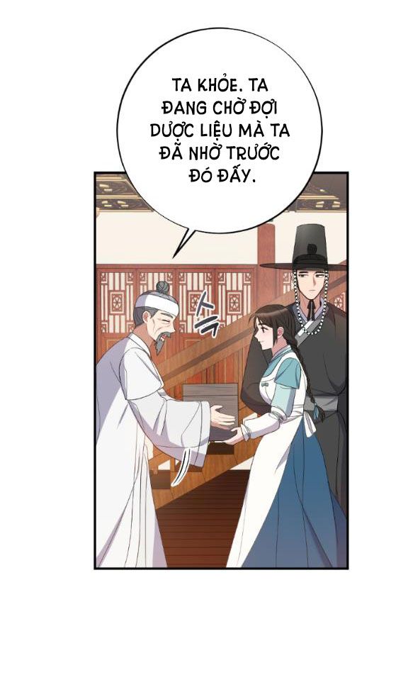 đọc truyện [18+] Mơ Về Một Cơn Mưa Phùn Chương 7.1 ảnh 12 tại Giả Dược