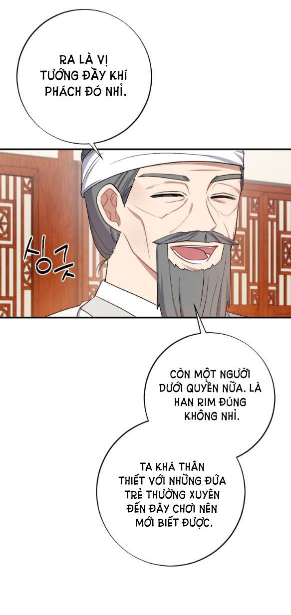 đọc truyện [18+] Mơ Về Một Cơn Mưa Phùn Chương 7.1 ảnh 18 tại Giả Dược