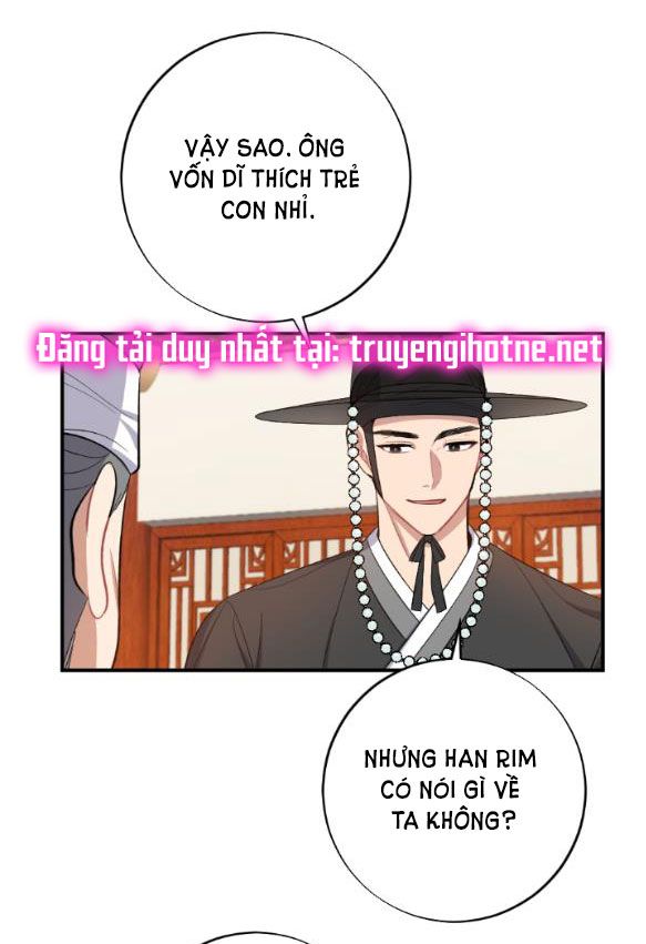 đọc truyện [18+] Mơ Về Một Cơn Mưa Phùn Chương 7.1 ảnh 19 tại Giả Dược