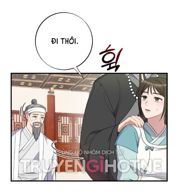 đọc truyện [18+] Mơ Về Một Cơn Mưa Phùn Chương 7.1 ảnh 26 tại Giả Dược