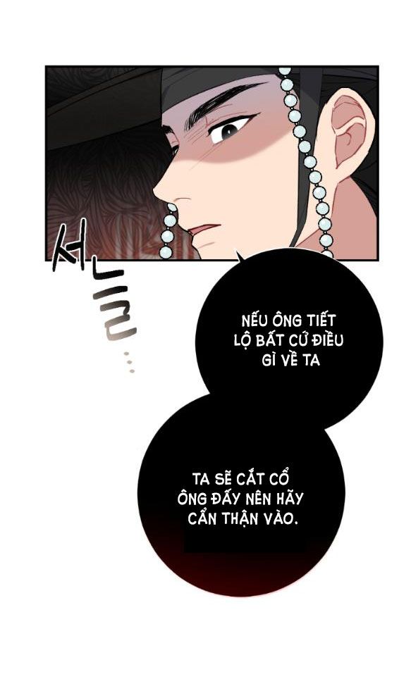 đọc truyện [18+] Mơ Về Một Cơn Mưa Phùn Chương 7.1 ảnh 29 tại Giả Dược