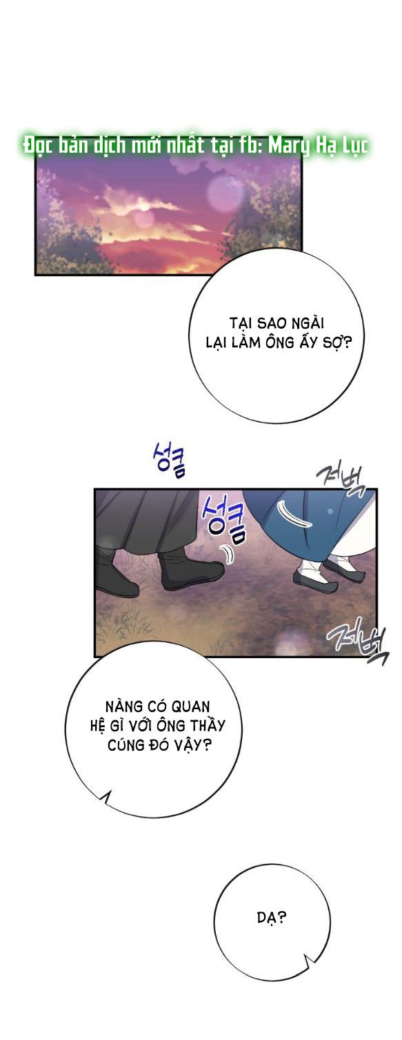 đọc truyện [18+] Mơ Về Một Cơn Mưa Phùn Chương 7.1 ảnh 32 tại Giả Dược