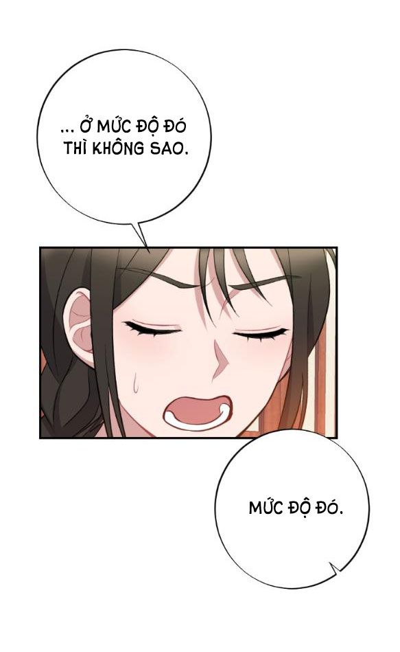 đọc truyện [18+] Mơ Về Một Cơn Mưa Phùn Chương 7.1 ảnh 5 tại Giả Dược