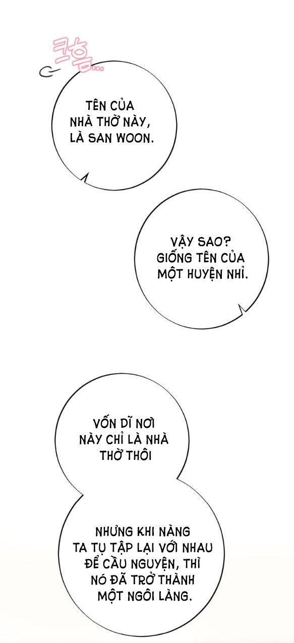 đọc truyện [18+] Mơ Về Một Cơn Mưa Phùn Chương 7.1 ảnh 6 tại Giả Dược