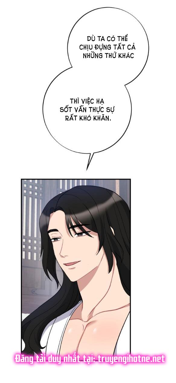 đọc truyện [18+] Mơ Về Một Cơn Mưa Phùn Chương 7.2 ảnh 15 tại Giả Dược