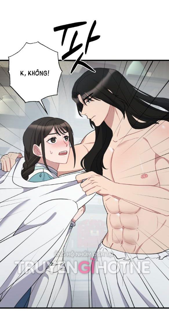 đọc truyện [18+] Mơ Về Một Cơn Mưa Phùn Chương 8.1 ảnh 11 tại Giả Dược