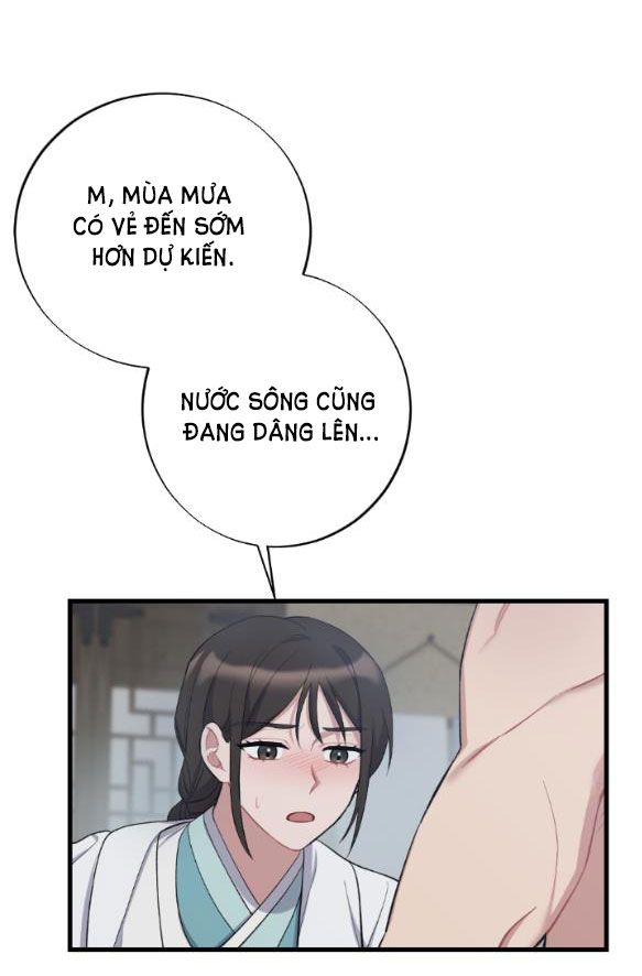đọc truyện [18+] Mơ Về Một Cơn Mưa Phùn Chương 8.1 ảnh 13 tại Giả Dược