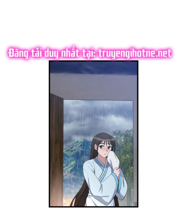 đọc truyện [18+] Mơ Về Một Cơn Mưa Phùn Chương 8.1 ảnh 18 tại Giả Dược