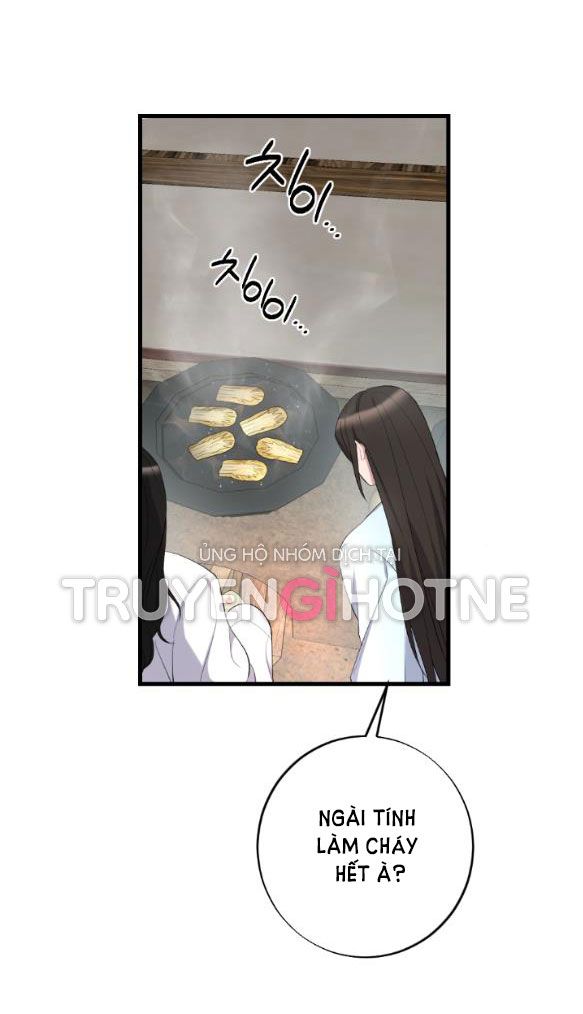 đọc truyện [18+] Mơ Về Một Cơn Mưa Phùn Chương 8.1 ảnh 21 tại Giả Dược