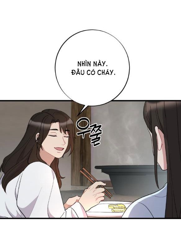 đọc truyện [18+] Mơ Về Một Cơn Mưa Phùn Chương 8.1 ảnh 23 tại Giả Dược