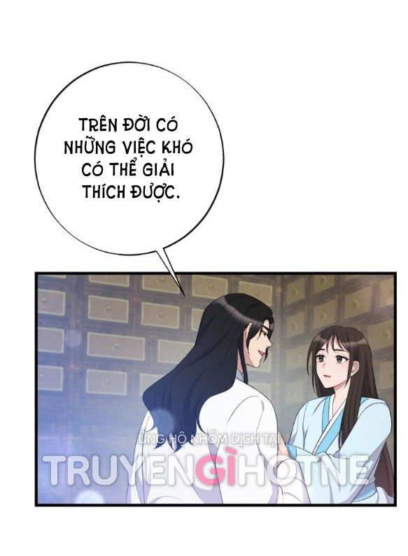 đọc truyện [18+] Mơ Về Một Cơn Mưa Phùn Chương 8.2 ảnh 24 tại Thiên Thai Truyện
