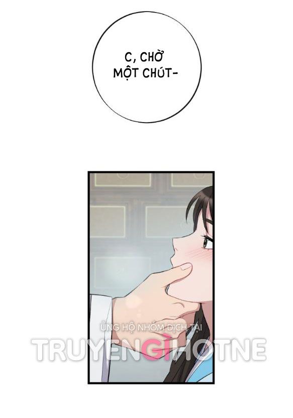 đọc truyện [18+] Mơ Về Một Cơn Mưa Phùn Chương 8.2 ảnh 4 tại Thiên Thai Truyện