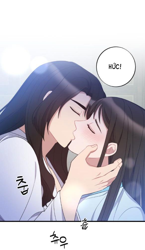 đọc truyện [18+] Mơ Về Một Cơn Mưa Phùn Chương 8.2 ảnh 6 tại Thiên Thai Truyện
