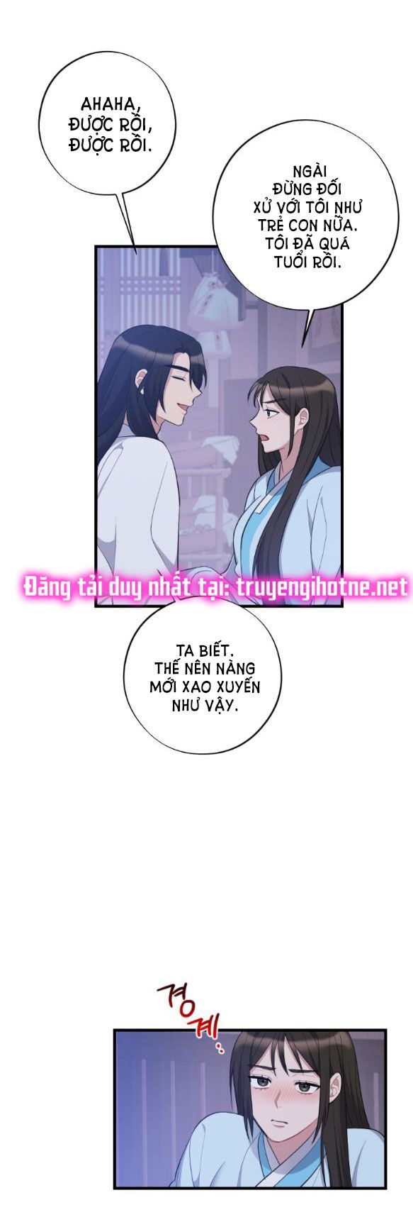 đọc truyện [18+] Mơ Về Một Cơn Mưa Phùn Chương 9.1 ảnh 8 tại Giả Dược