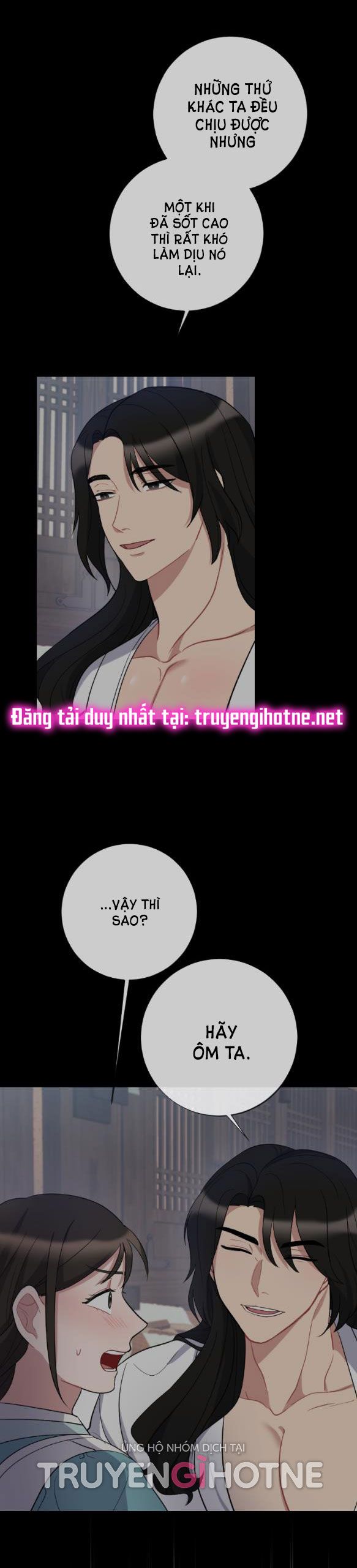 đọc truyện [18+] Mơ Về Một Cơn Mưa Phùn Chương 9.2 ảnh 7 tại Giả Dược