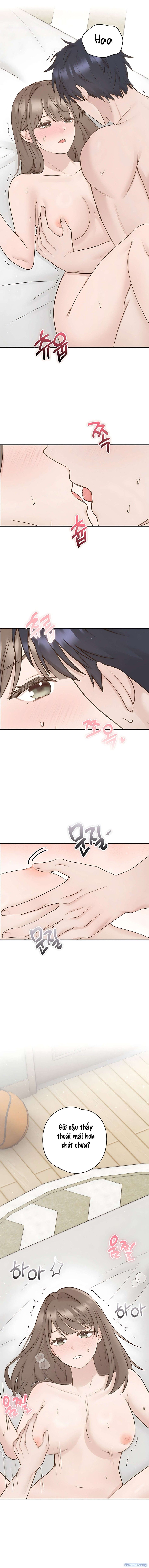 đọc truyện 〖18+〗- Mọi Chuyện Bắt Đầu Từ Sự Tò Mò Giản Đơn Chương 4 ảnh 13 tại Thiên Thai Truyện