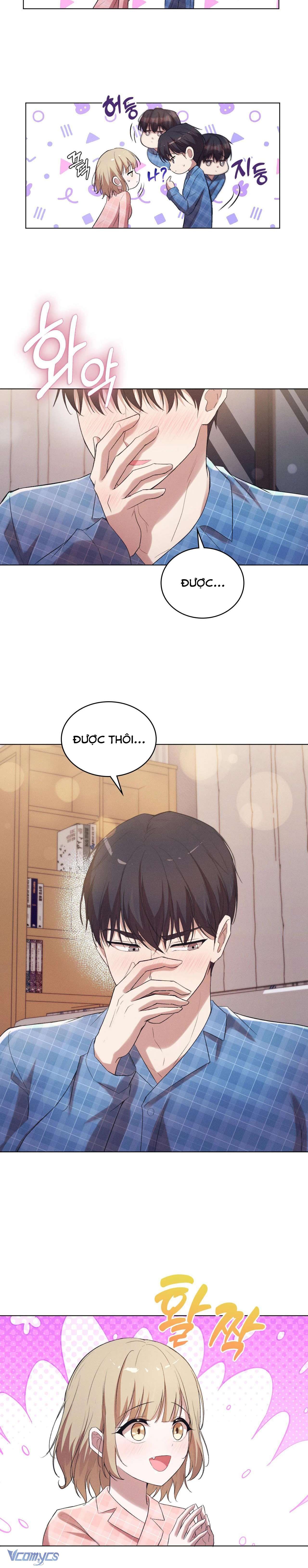 đọc truyện [18+] Mới Cưới Mà Đã Thế Này Sao? Chương 1 ảnh 16 tại Thiên Thai Truyện