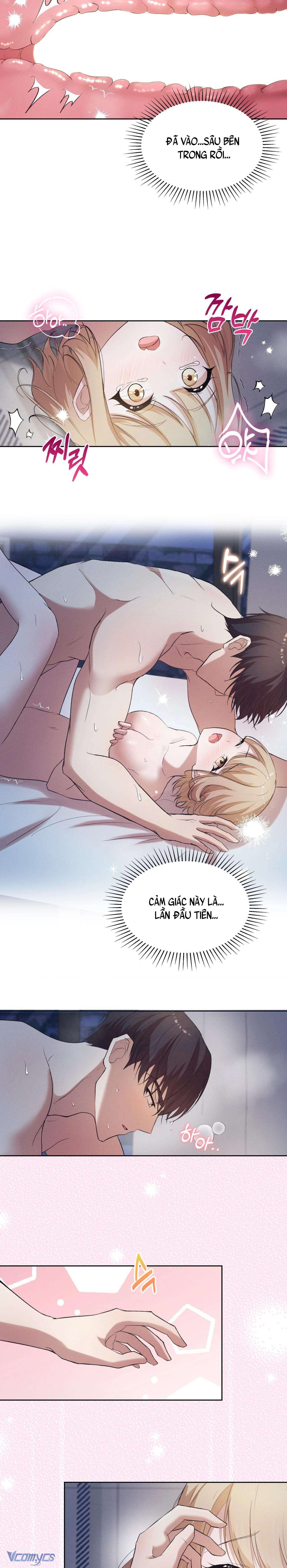 đọc truyện [18+] Mới Cưới Mà Đã Thế Này Sao? Chương 1 ảnh 9 tại Thiên Thai Truyện