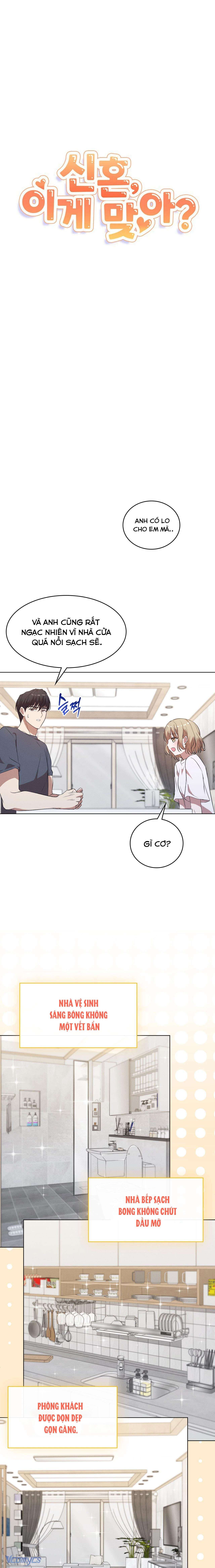 đọc truyện [18+] Mới Cưới Mà Đã Thế Này Sao? Chương 10 ảnh 2 tại Thiên Thai Truyện