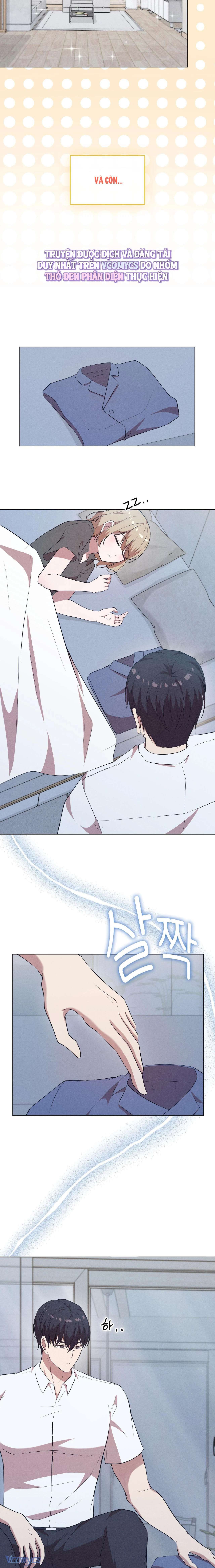 đọc truyện [18+] Mới Cưới Mà Đã Thế Này Sao? Chương 10 ảnh 3 tại Thiên Thai Truyện