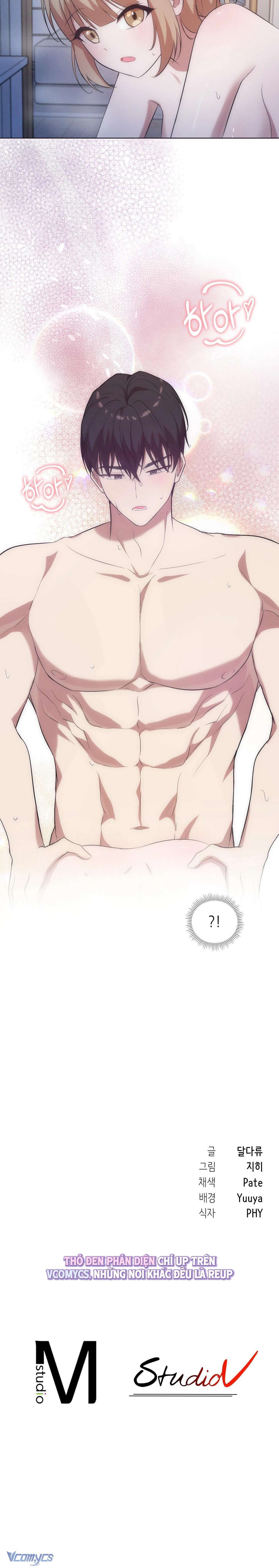 đọc truyện [18+] Mới Cưới Mà Đã Thế Này Sao? Chương 10 ảnh 16 tại Thiên Thai Truyện