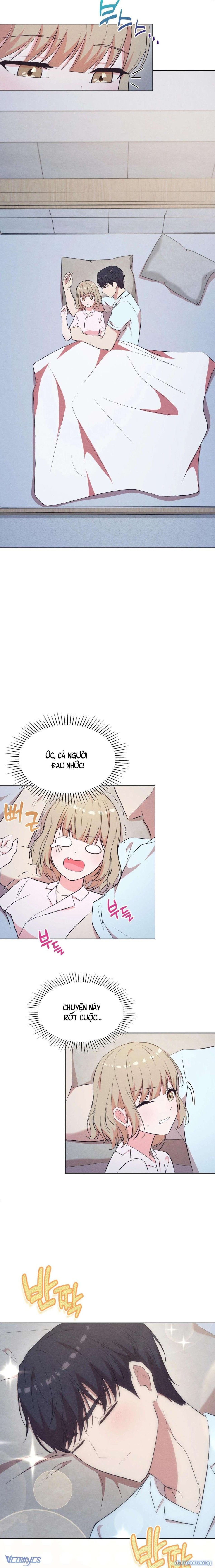 đọc truyện [18+] Mới Cưới Mà Đã Thế Này Sao? Chương 11 ảnh 12 tại Thiên Thai Truyện