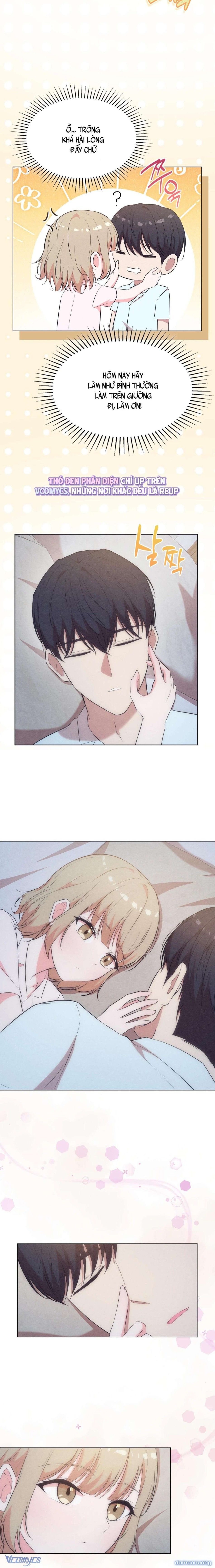 đọc truyện [18+] Mới Cưới Mà Đã Thế Này Sao? Chương 11 ảnh 13 tại Thiên Thai Truyện