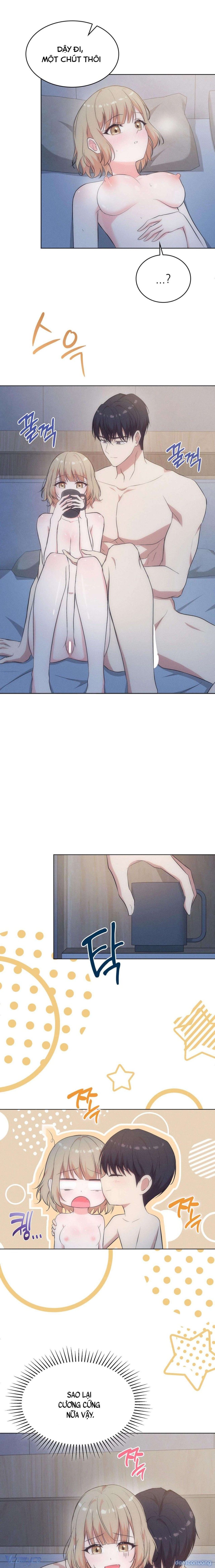 đọc truyện [18+] Mới Cưới Mà Đã Thế Này Sao? Chương 11 ảnh 8 tại Thiên Thai Truyện