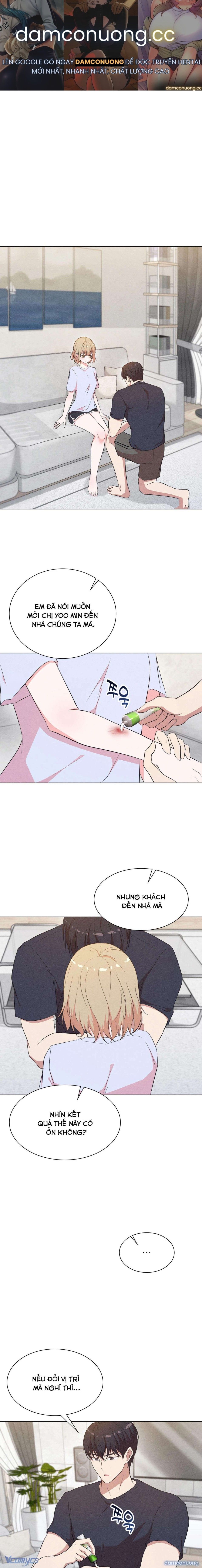 đọc truyện [18+] Mới Cưới Mà Đã Thế Này Sao? Chương 13 ảnh 2 tại Thiên Thai Truyện