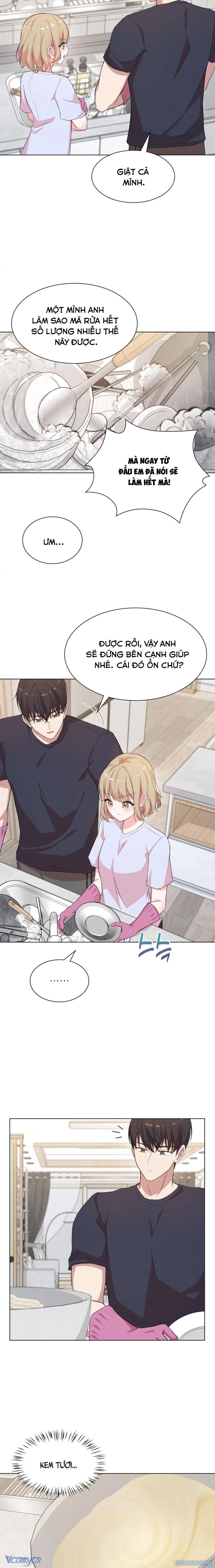 đọc truyện [18+] Mới Cưới Mà Đã Thế Này Sao? Chương 13 ảnh 13 tại Thiên Thai Truyện