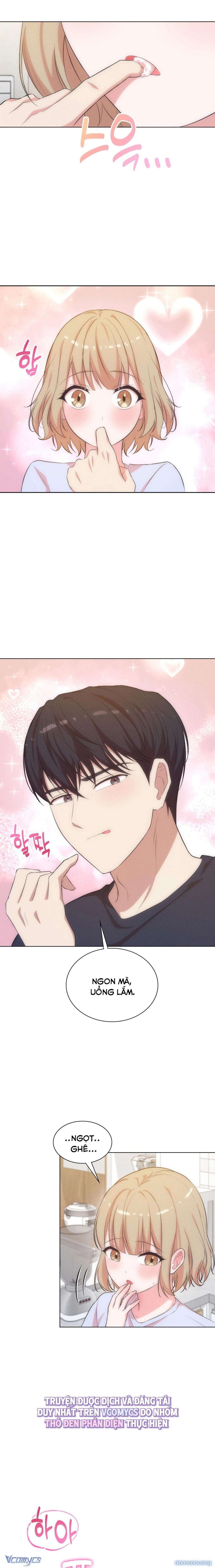 đọc truyện [18+] Mới Cưới Mà Đã Thế Này Sao? Chương 13 ảnh 16 tại Thiên Thai Truyện