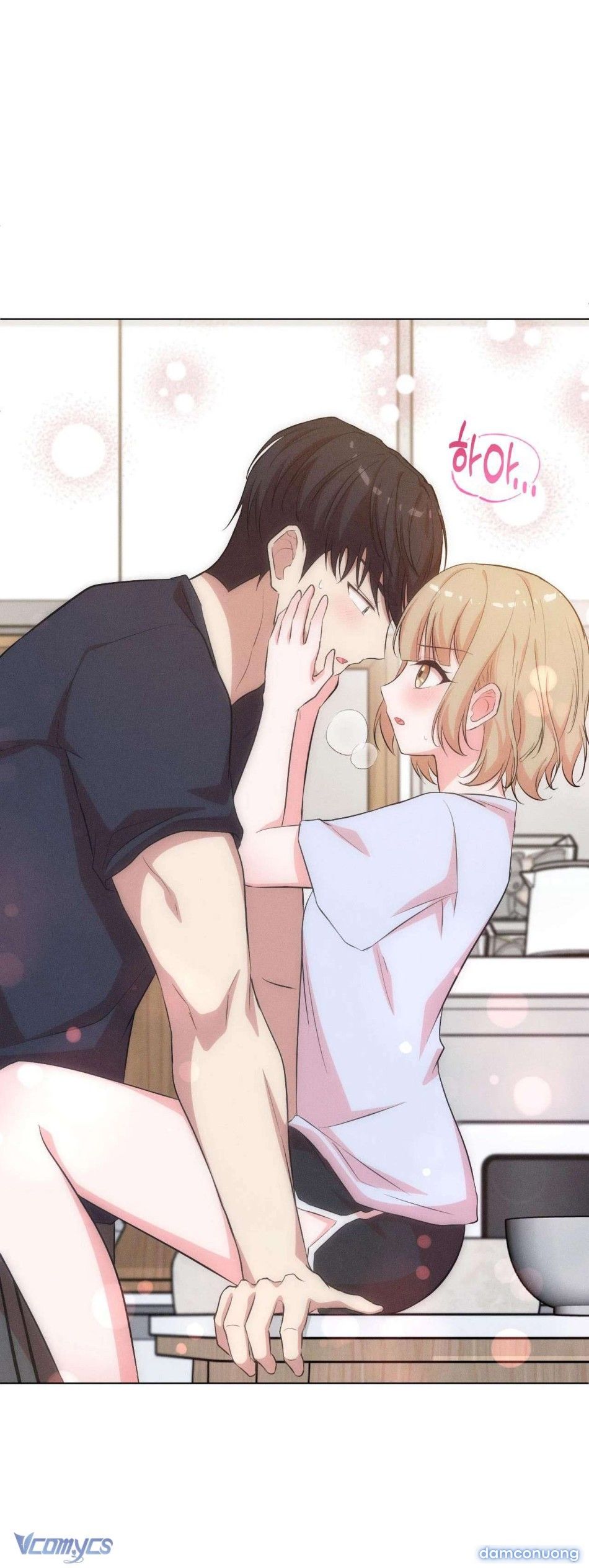 đọc truyện [18+] Mới Cưới Mà Đã Thế Này Sao? Chương 13 ảnh 18 tại Thiên Thai Truyện