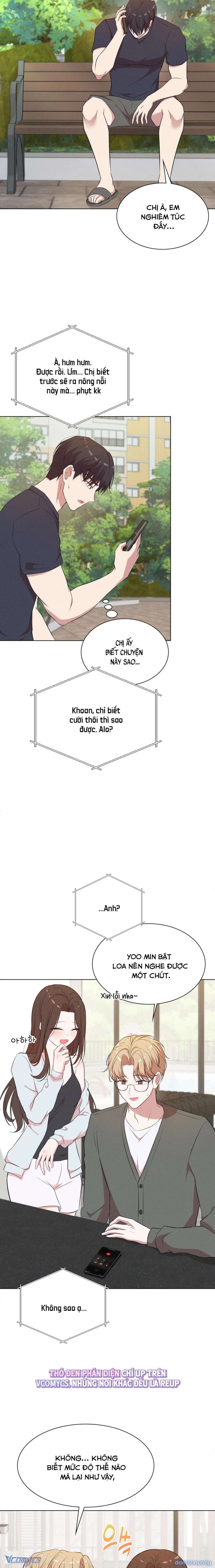 đọc truyện [18+] Mới Cưới Mà Đã Thế Này Sao? Chương 13 ảnh 4 tại Thiên Thai Truyện