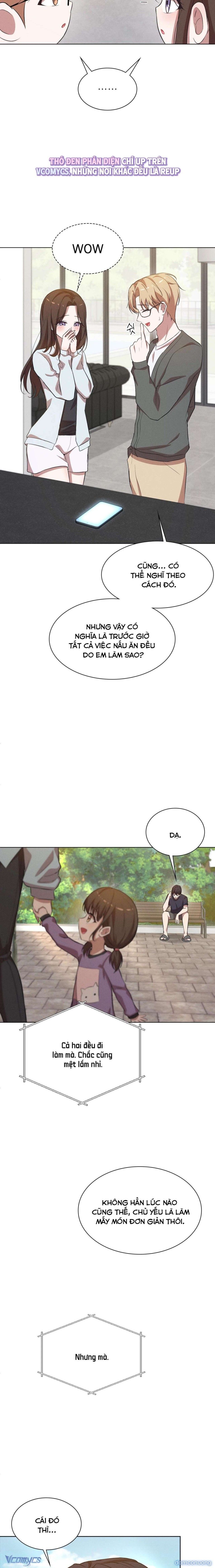 đọc truyện [18+] Mới Cưới Mà Đã Thế Này Sao? Chương 13 ảnh 7 tại Thiên Thai Truyện