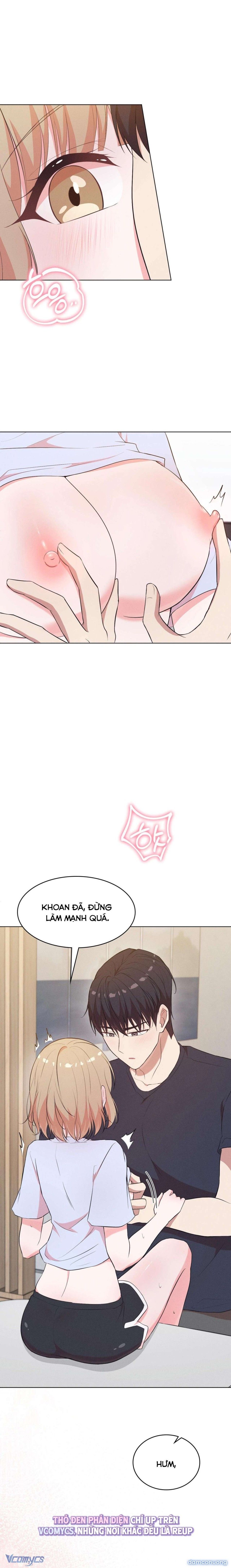 đọc truyện [18+] Mới Cưới Mà Đã Thế Này Sao? Chương 14 ảnh 4 tại Thiên Thai Truyện